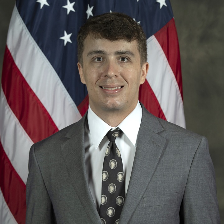 Ryan E. Dougherty