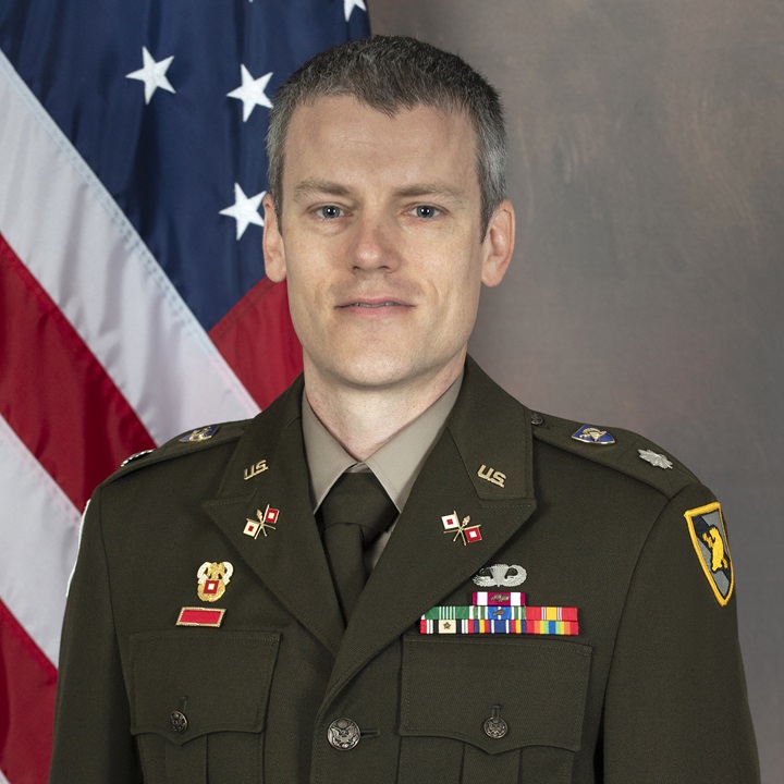 William North