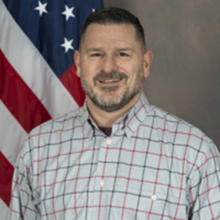 Thomas S. Cook