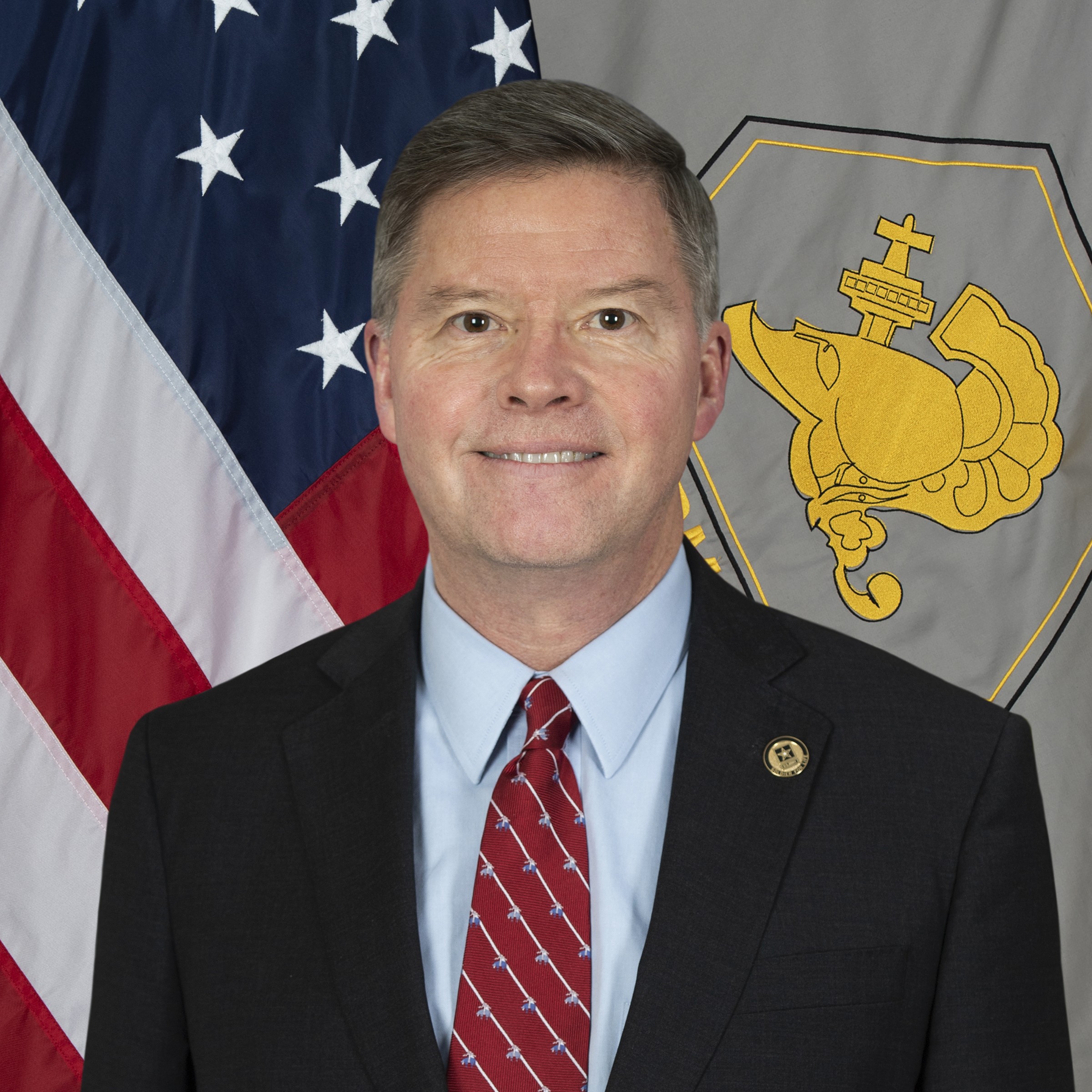 David G. Perkins