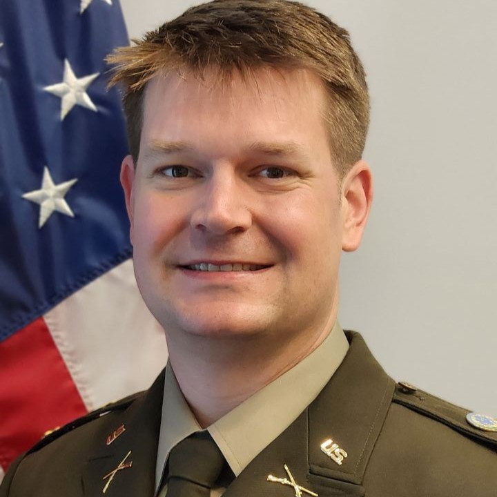 Tyler J. Halbert
