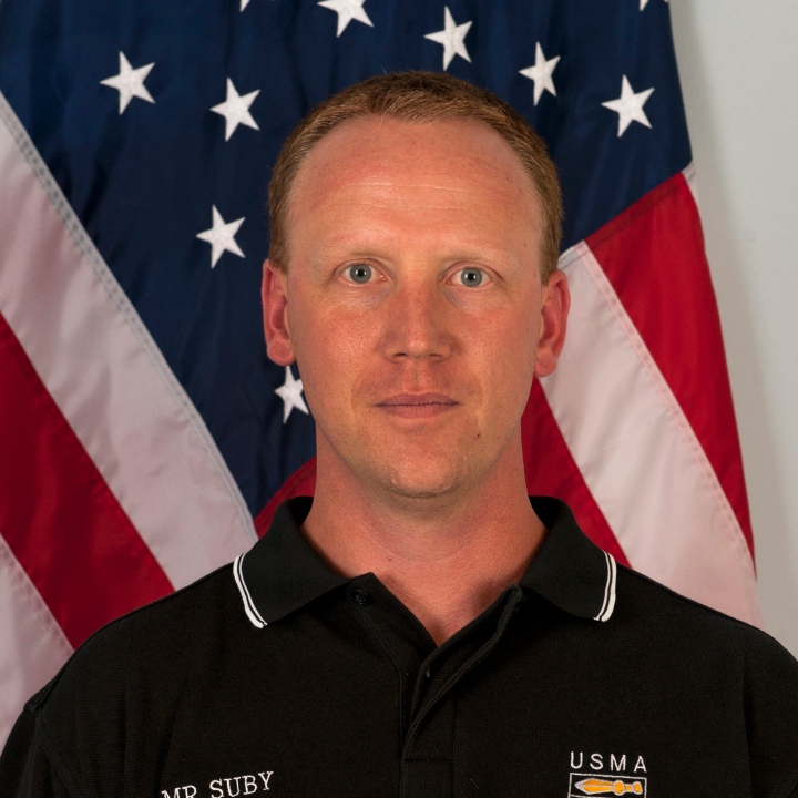 Jason A. Suby