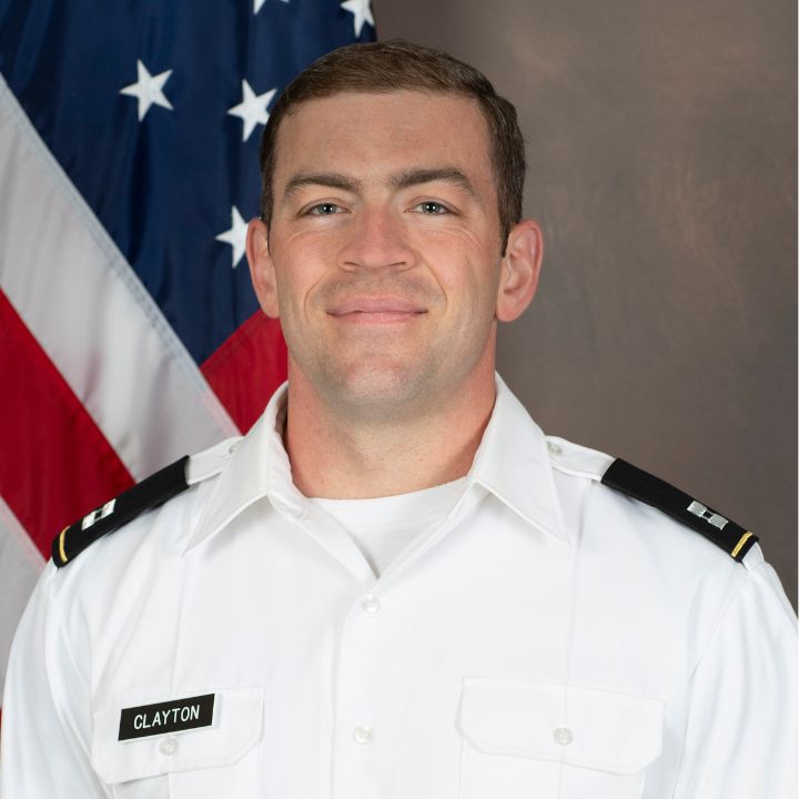 Brandon Clayton