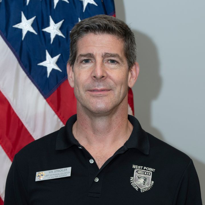 Dawes Strickler