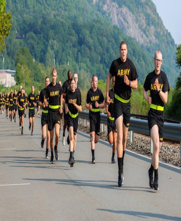 Trendy Pants and Shoes