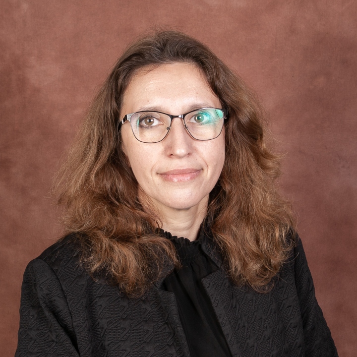 Galia Kisiova