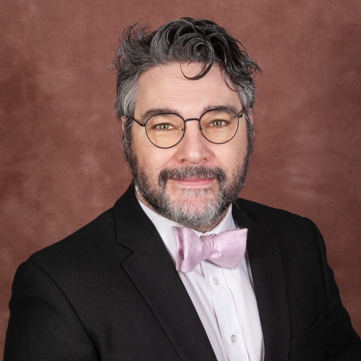 Dana J. Montello