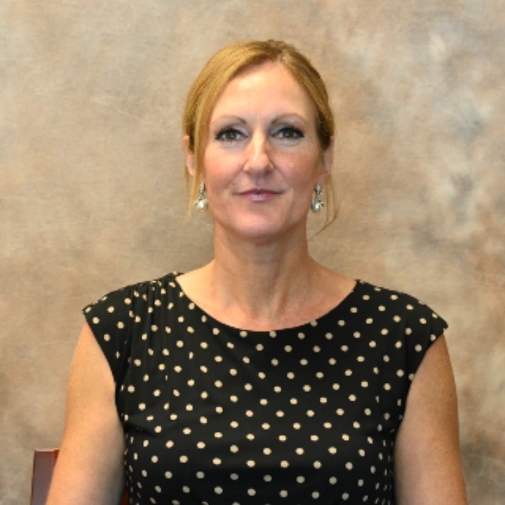 Kristin M. Palmieri