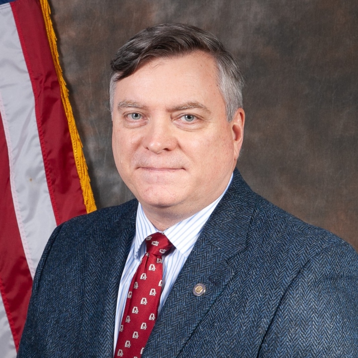 John R. Greene