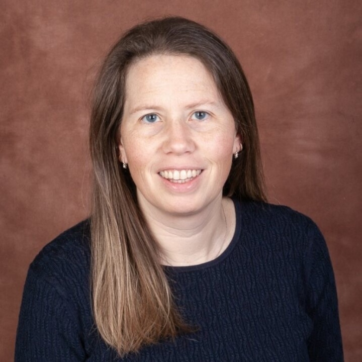 Melanie E. Jones