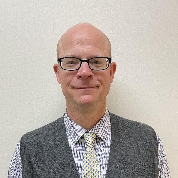 Ronald C. Hasz