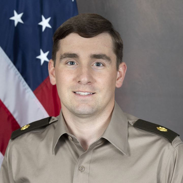 Dustin A. Thomas