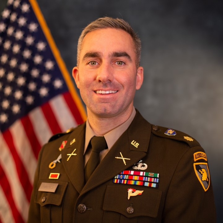 Joseph G. Amoroso