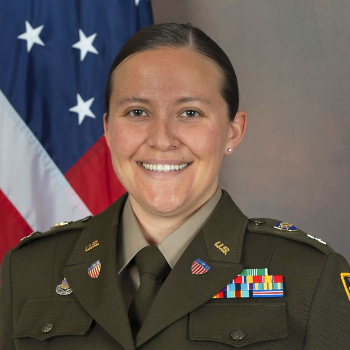 Marissa C. Clopton