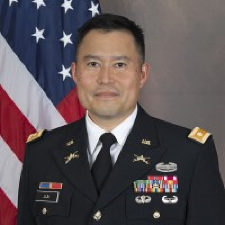 Philip X. Luu