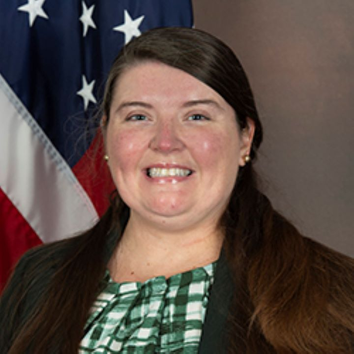 Dr. Sherry Maggin
