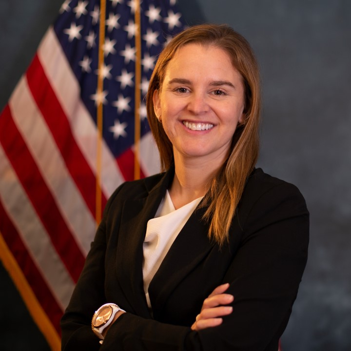 Susan Carter Richardson