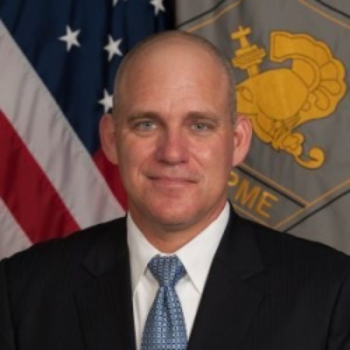 Dr. Jeffrey Peterson