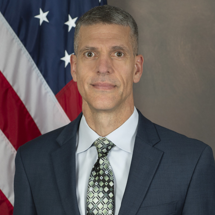 Dr. Kraig Sheetz