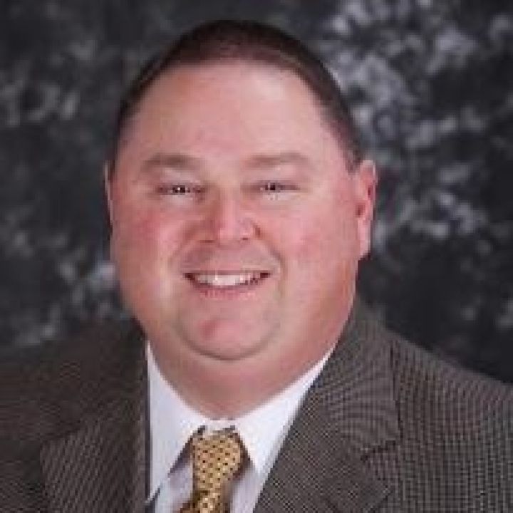 Robby Vought
