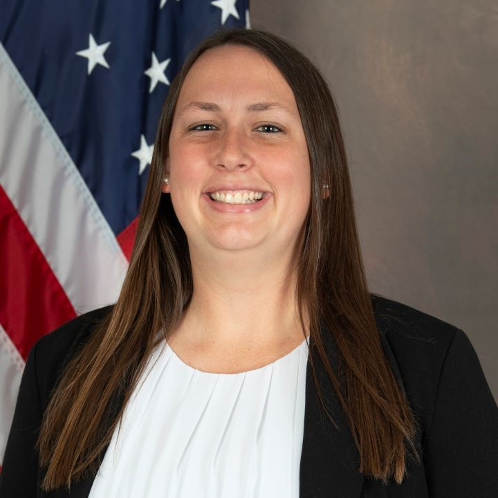 Jocelyn Zaneski