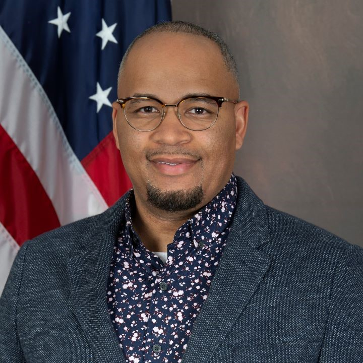 Omar Simpson