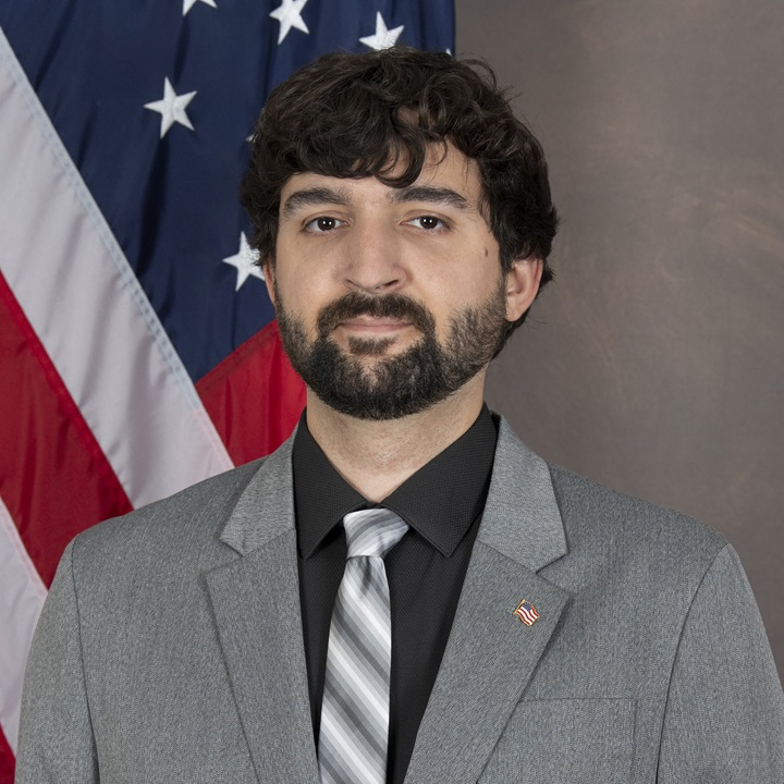 Dr. Joe Dorta