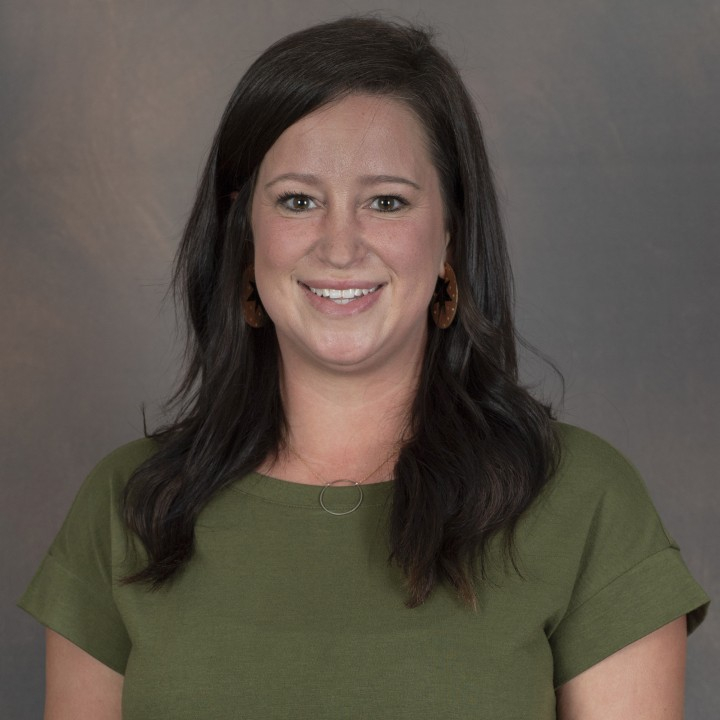 Photo of Ms. Christina McCarty