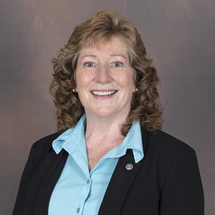 Dr. Dawn Riegner