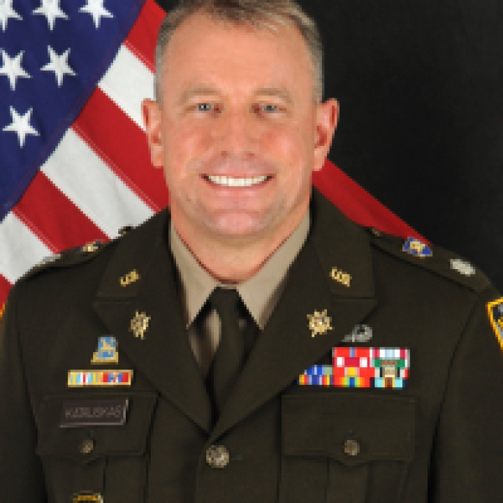 Alex F. Katauskas