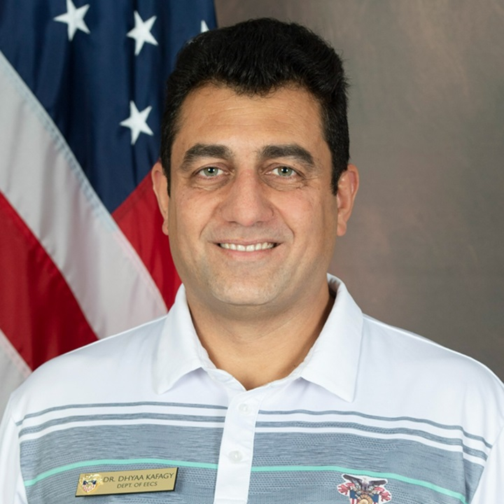 Dhyaa Kafagy
