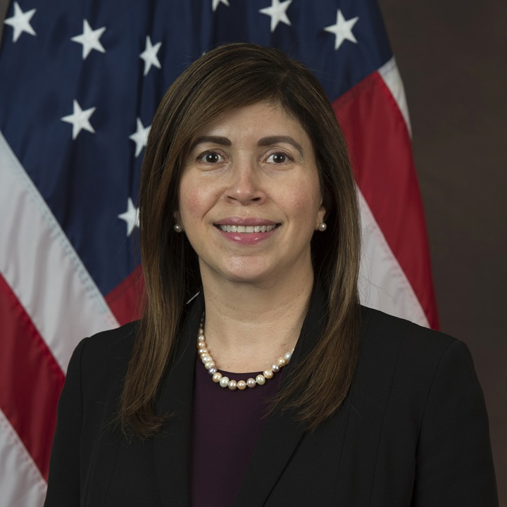 Irina M. Garrido de Stanton