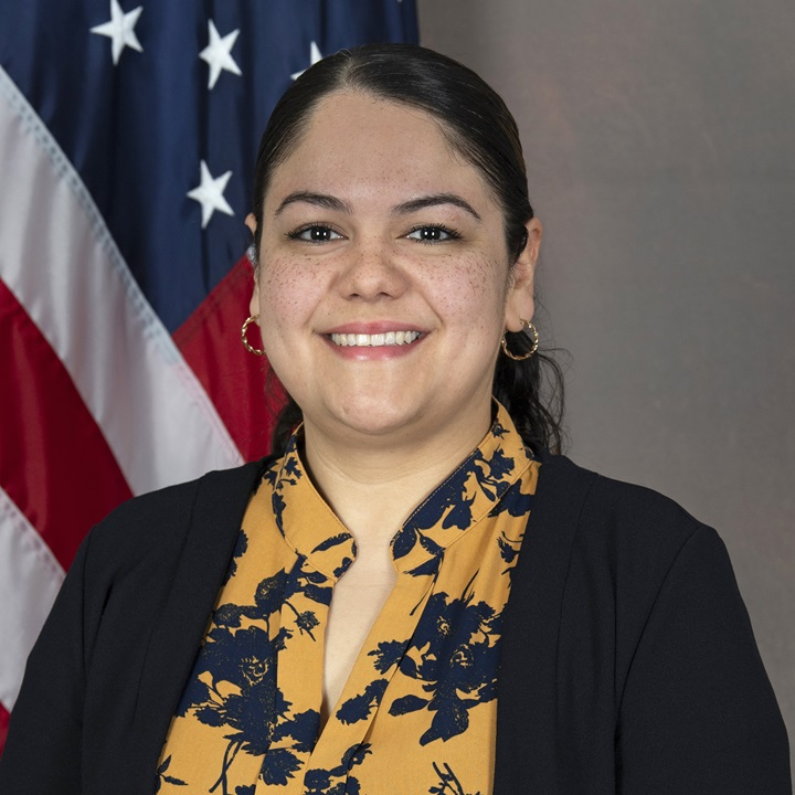 Marissa K. Morciglio