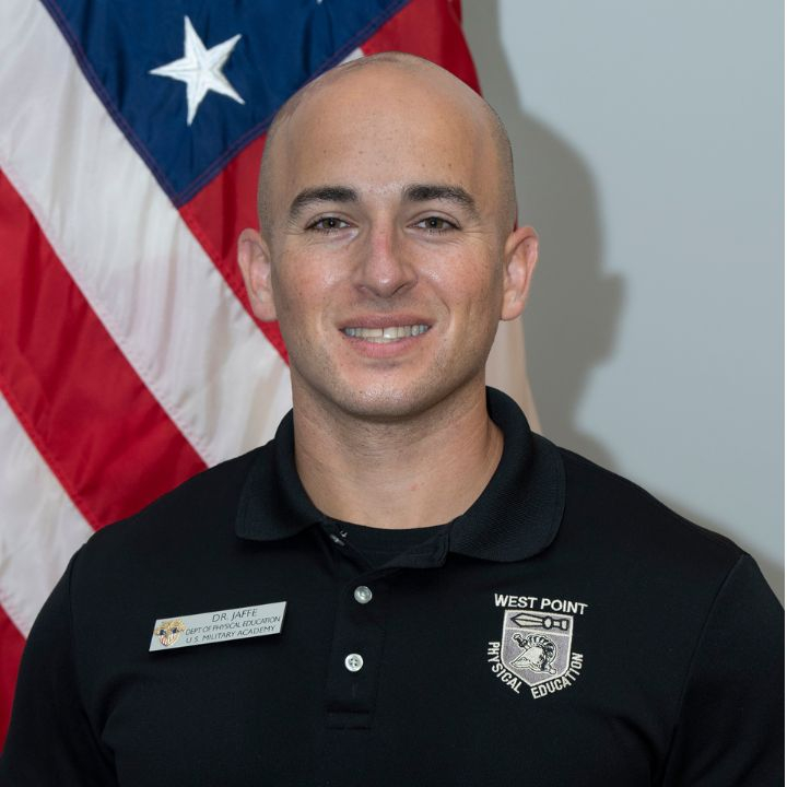 DR Dan Jaffe