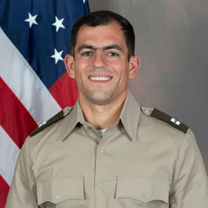 CPT Dom Bisesi