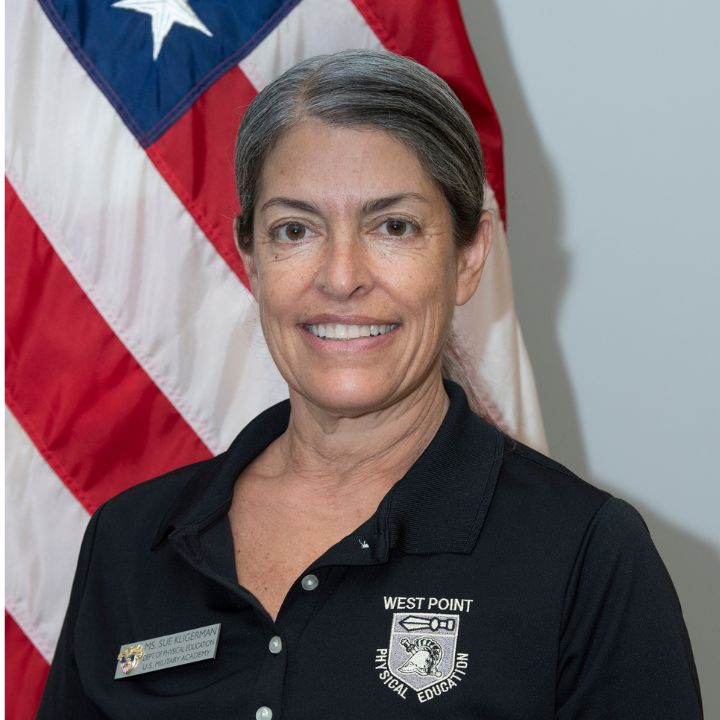 Sue Kligerman