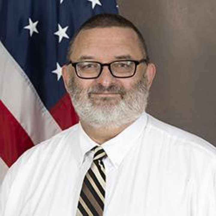 Jeffrey R. Watson