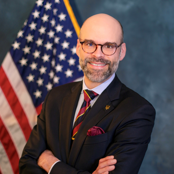 Robert Person