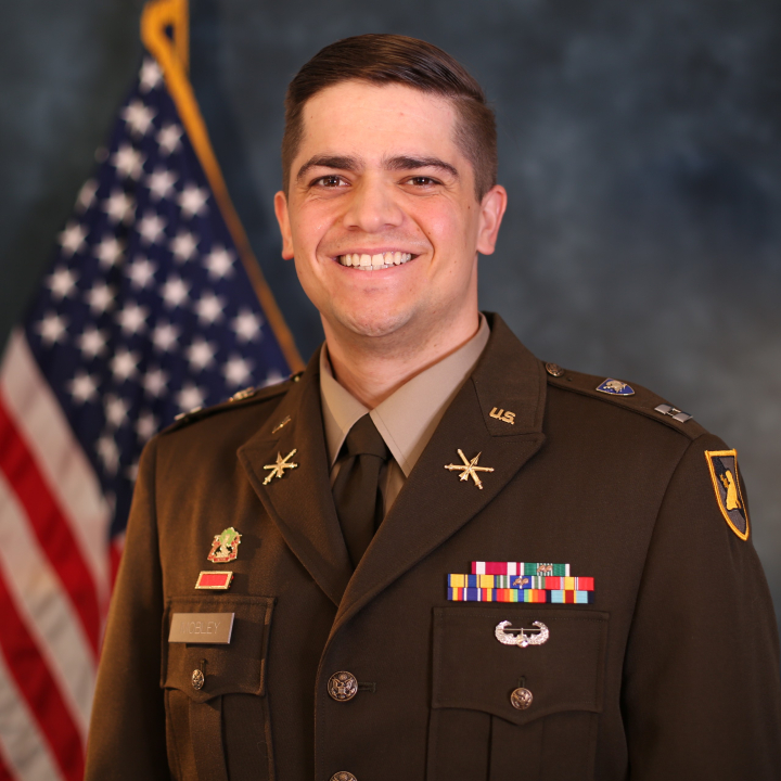 Ivan L. Mobley