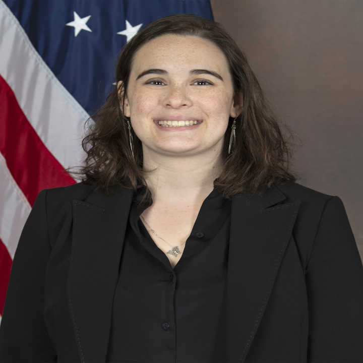 Jadyn Carruthers 
