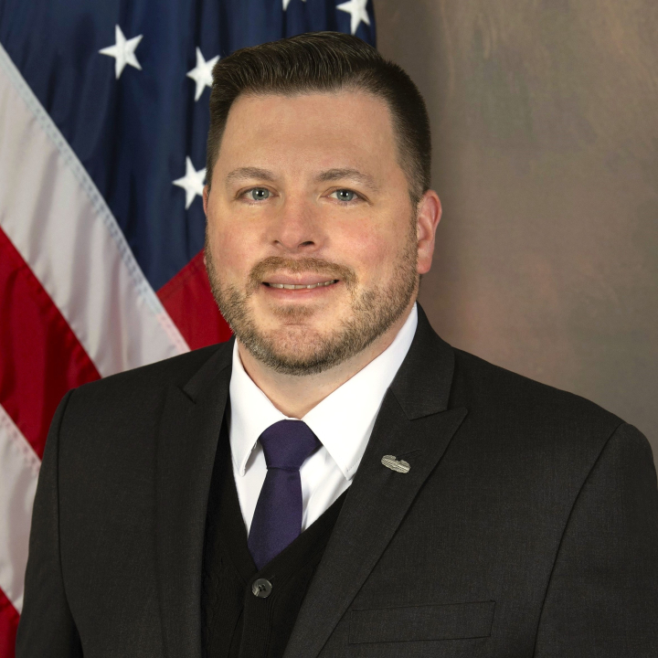 Matthew R. Giblin