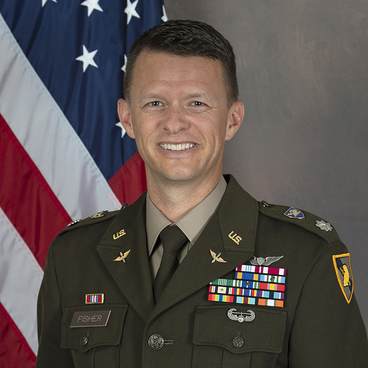 Gregory C. Fisher