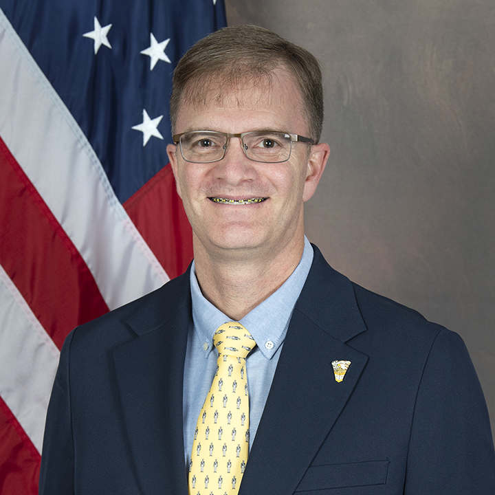 Benjamin M. Wallen