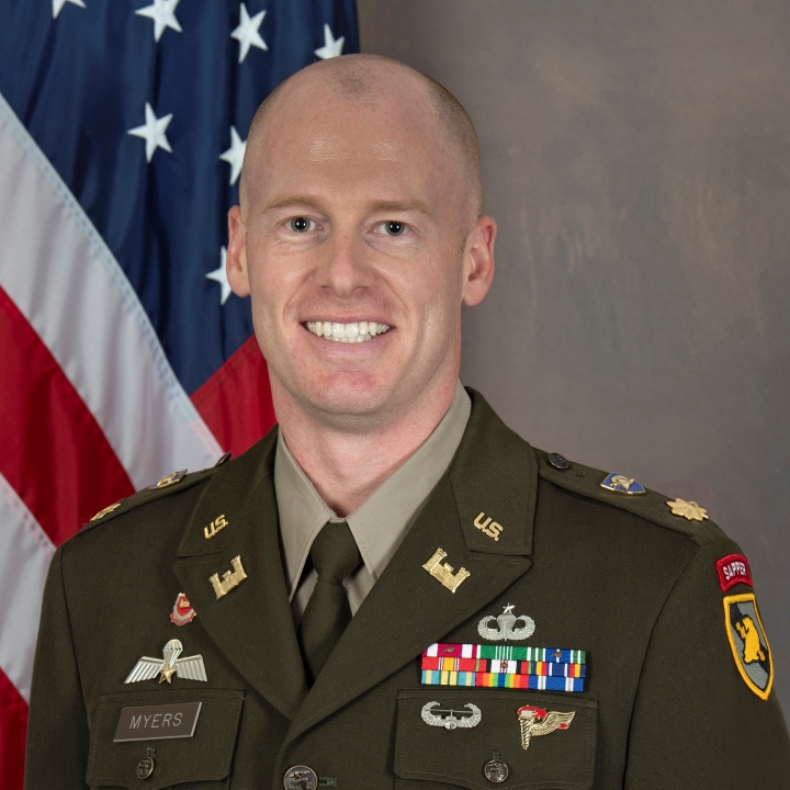 Daniel L. Myers