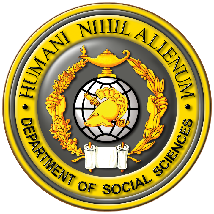 SOSH crest