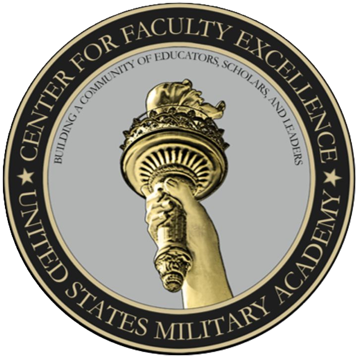Center for Faculty Excellence