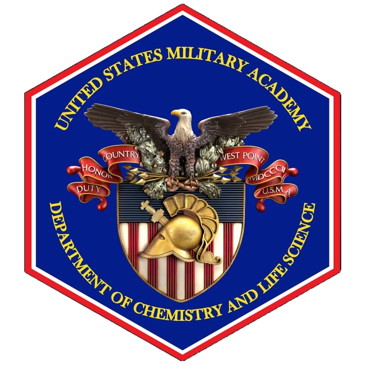 Center for Molecular Sciences crest