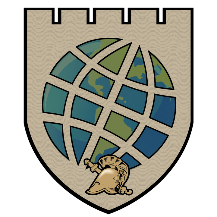 GEO crest