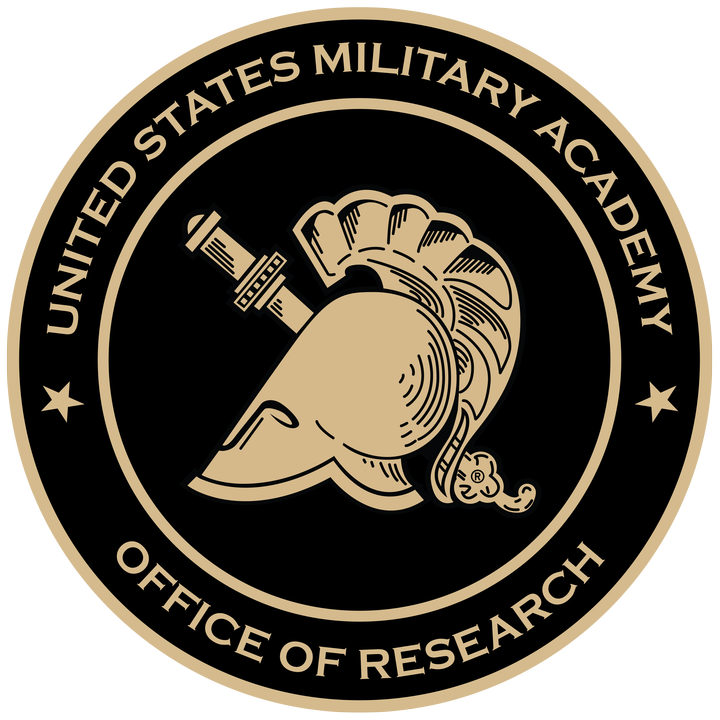Office of Research logo
