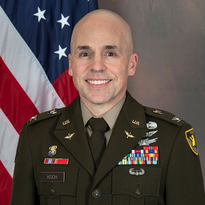 William L. Koch